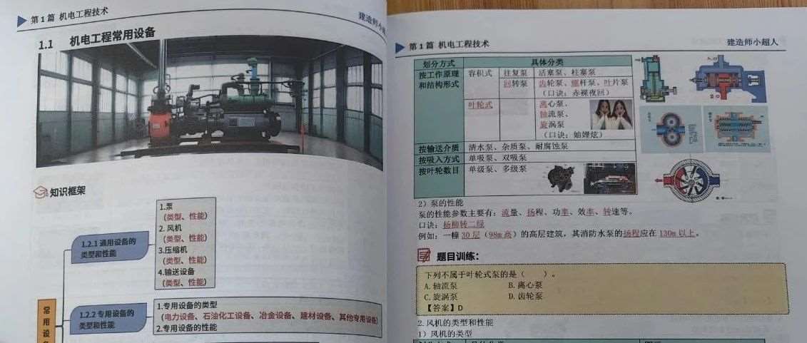 建造师小超人纸质版资料上线啦！