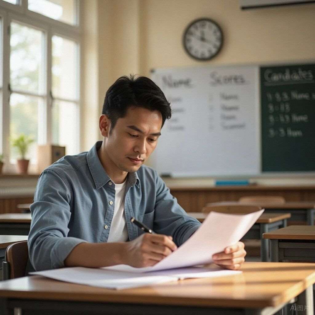 一建考完，几家欢喜？几家忧？